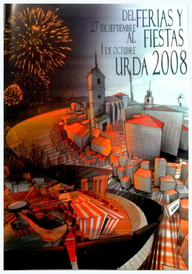 Fiestas en honor del Santísimo Cristo  